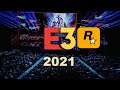 LIVE - TAKE TWO ALL'E3 - Novità da Rockstar Games?