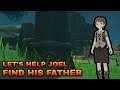 Lost in the Snow | Joel's Father Location | Genshin Impact | Tagalog