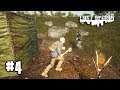 Lost Region[Thai] ถือขวานบุกแคมป์โจร PART 4