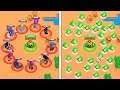 LUCKIEST PLAYER EVER! (Brawl Stars Fails & Epic Wins! #1)