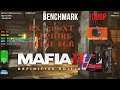 Mafia II: Definitive Edition RX 5500 XT Sapphire Pulse 8GB Benchmark Ryzen 2600 1080p