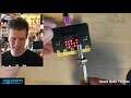 MakeCode Minute: micro:bit Magnets @adafruit @johnedgarpark #adafruit @MSMakeCode #makecode