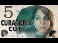 Man Of Medan: Curator's Cut #5 - SOS - Let's Play Español || loreniitta90