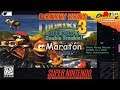 Maratón Gameplay Live Stream Donkey Kong Country 3