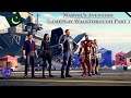 Marvel's Avengers Gameplay Walkthrough Part 1 | MA | Peace Gaming