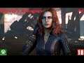 Marvel's Avengers (Xbox One) - Прохождение - #4. (без комментариев)