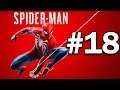 Marvel's Spider-Man - Osa 18 - Leirit kiinni!