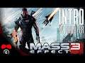Mass Effect 3 | INTRO #2 | Grouper