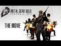 METAL GEAR SOLID Portable Ops Reaction - Viewing Party - (Watch Before MGS4 Finale)