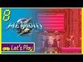 Metroid Fusion [Part 8] - Critical Boiling Point