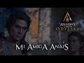 Mi Amiga Anaís | Assassin's Creed: Odyssey #138