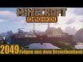 Minecraft Chroniken #2049 [Staffel 11] Aufruf des Zwergen [Deutsch/1.14.4]