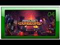 MINECRAFT DUNGEONS EPISODE 4 Redstone Mines & Cacti Canyon XBOX ONE X Gameplay Walkthrough FULL GAME