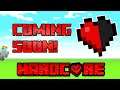 Minecraft Hardcore | Trailer