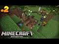 Minecraft (JAVA) • Walkthrough Playthrough (Full Game) • Cap. 2