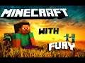 Minecraft  Lets do Mining and Animal Farming [ Single Player ] ( Chil Stream )