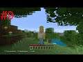 Minecraft Survival episode [9] Exploring & Mining