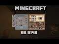 Minecraft Vanilla [S03E143]Inventar managment[German]