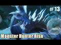 Monster Hunter Rise #13 นักเริงระบำที่มีเสน่ห์