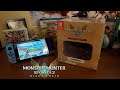 Monster Hunter Stories 2: Wings of Ruin Collectors Edition Unboxing