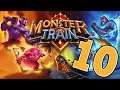 Monster Train #10 | Let's Play Monster Train