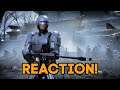 Mortal Kombat 11: Aftermath Gameplay Trailer REACTION!