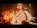 Mortal Kombat 11 Shang Tsung vs. Liu Kang