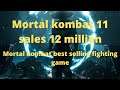 Mortal Kombat Best Selling Fighting Game Franchise