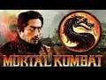 Mortal Kombat Reboot Cast So Far Part 2 | GEEK THOUGHTS