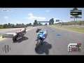 MotoGP 19 - Joan Mir - Gameplay