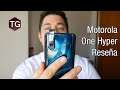 Motorola One Hyper - Reseña completa
