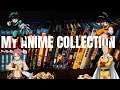 My Anime Collection