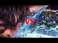 Nasus vs Malphite Baron Lane | Wild Rift Gameplay