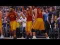 NBA 2K: Indiana Pacers vs Orlando Magic (Dunks-Buzzer Beater)