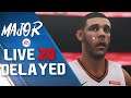 NBA Live 20 - Officially DELAYED and Possibly Canceled Next??! EA Finally Release Major News