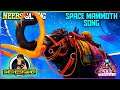NeebsGaming - Space Mammoth Song (Ark Genesis Part 2) PVE