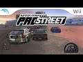 Need for Speed: ProStreet | Dolphin Emulator 5.0-13217 [1080p HD] | Nintendo Wii