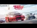 Need for Speed™ Payback Episode 7 - Trying Out Some Drag