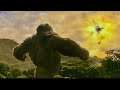 New Godzilla Vs Kong Tv Spot my thoughts 💭 kong breaks the barrier