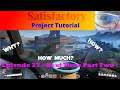 Next Tiers Part II - Satisfactory Project Tutorial Episode 27