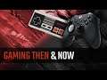 Nico Evaluates (Mini) - Gaming Then & Now