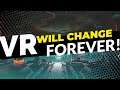 No Man's Sky Beyond Will CHANGE VR FOREVER!
