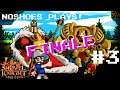 NoShoes Plays Shovel Knight: King of Cards #3 (FINALE)