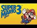 Super Mario bros 3 #3