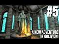 Oblivion - A Brand New Adventure! Nehrim: At Fate's Edge Part 5