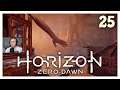 Odyssey Has Fallen (Ep. 25) | Let's Play Horizon: Zero Dawn BLIND | MechaWill Live!