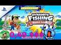 🤑 OFERTON PS5 - Dynamite Fishing World Games -  0,49 $$$