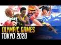Olympic Games Tokyo 2020: il gioco ufficiale delle Olimpiadi!