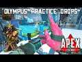 Olympus 'Practice' Drops (Apex Legends #527)