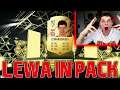 OMFG! 2x LEWA IN A PACK! WALKOUT I packed in my life🔥 FIFA 22 Ultimate Team Pack Opening Gameplay